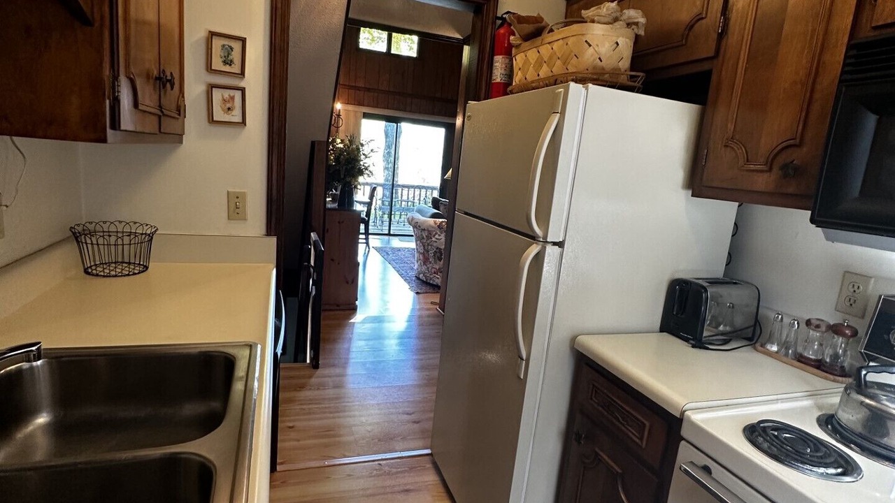 Photo of Kitchen in Highlands Hills