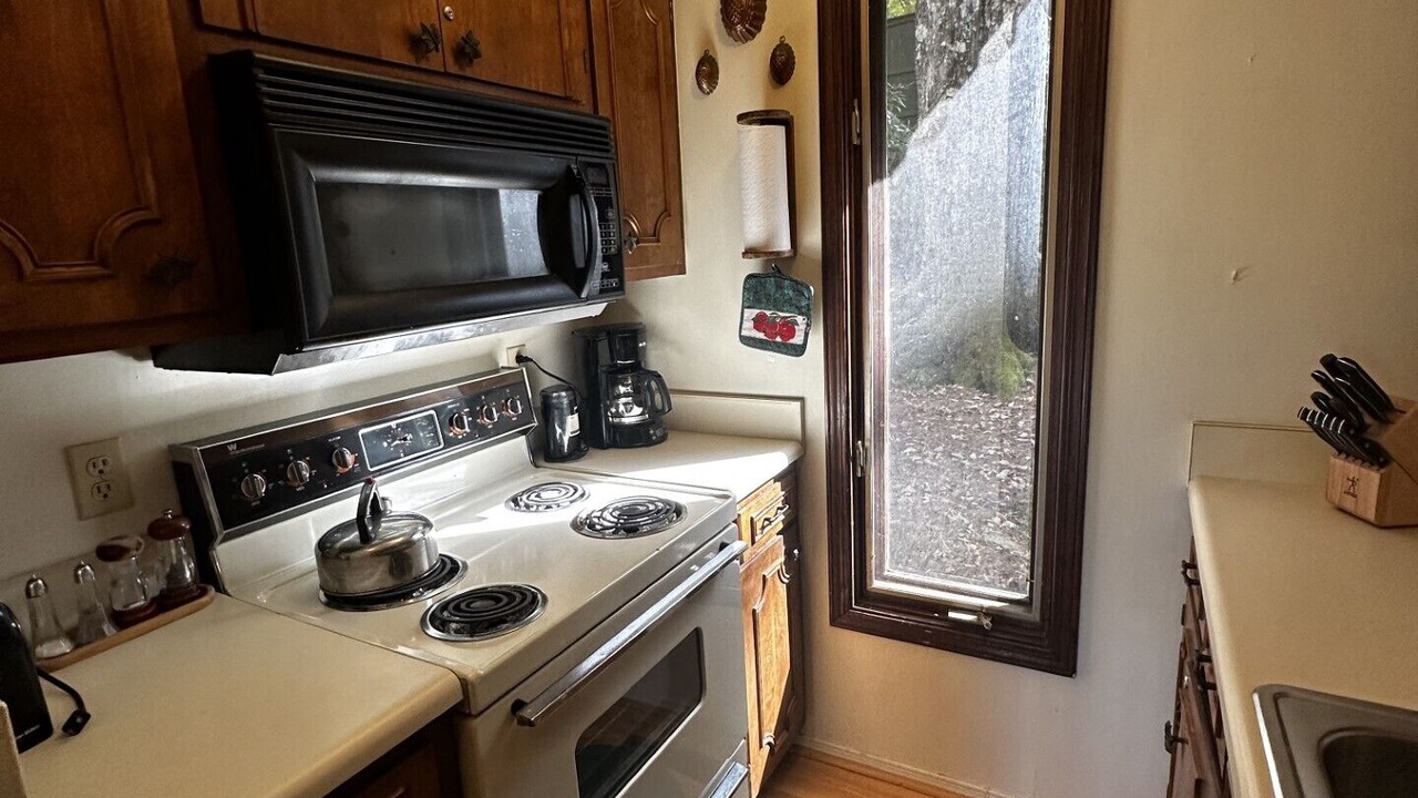 Photo of Kitchen in Highlands Hills