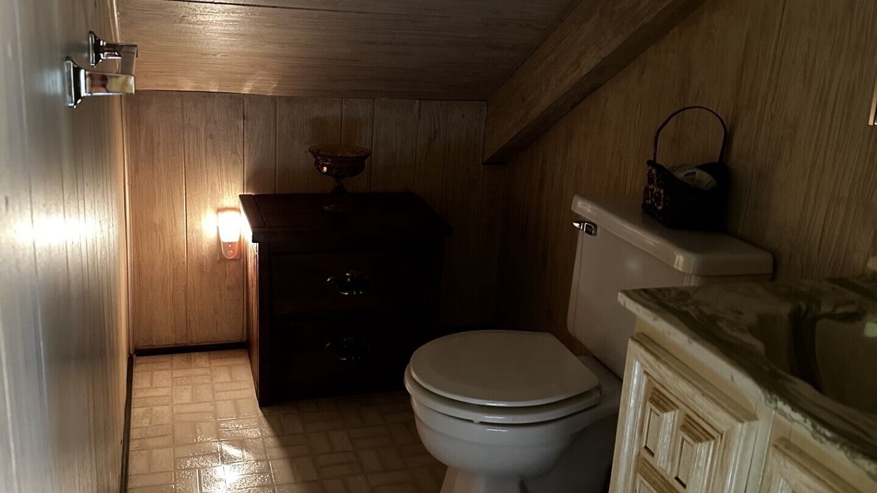 Photo of Bathroom in Highlands Hills
