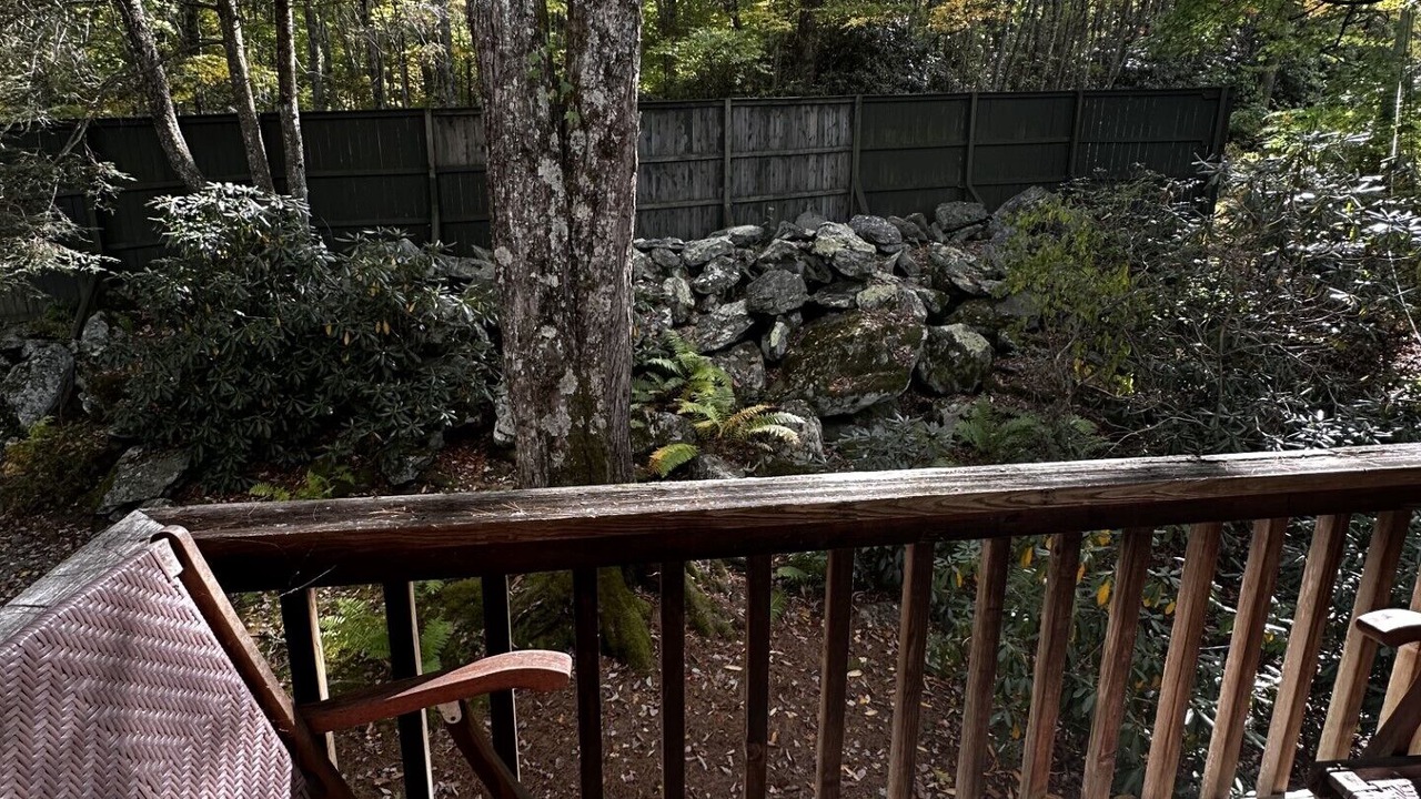 Photo of Patio Balcony in Highlands Hills