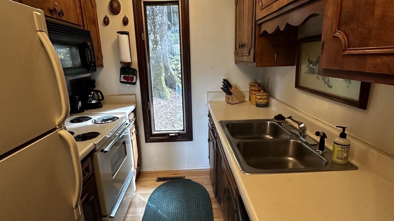 Photo of Kitchen in Highlands Hills