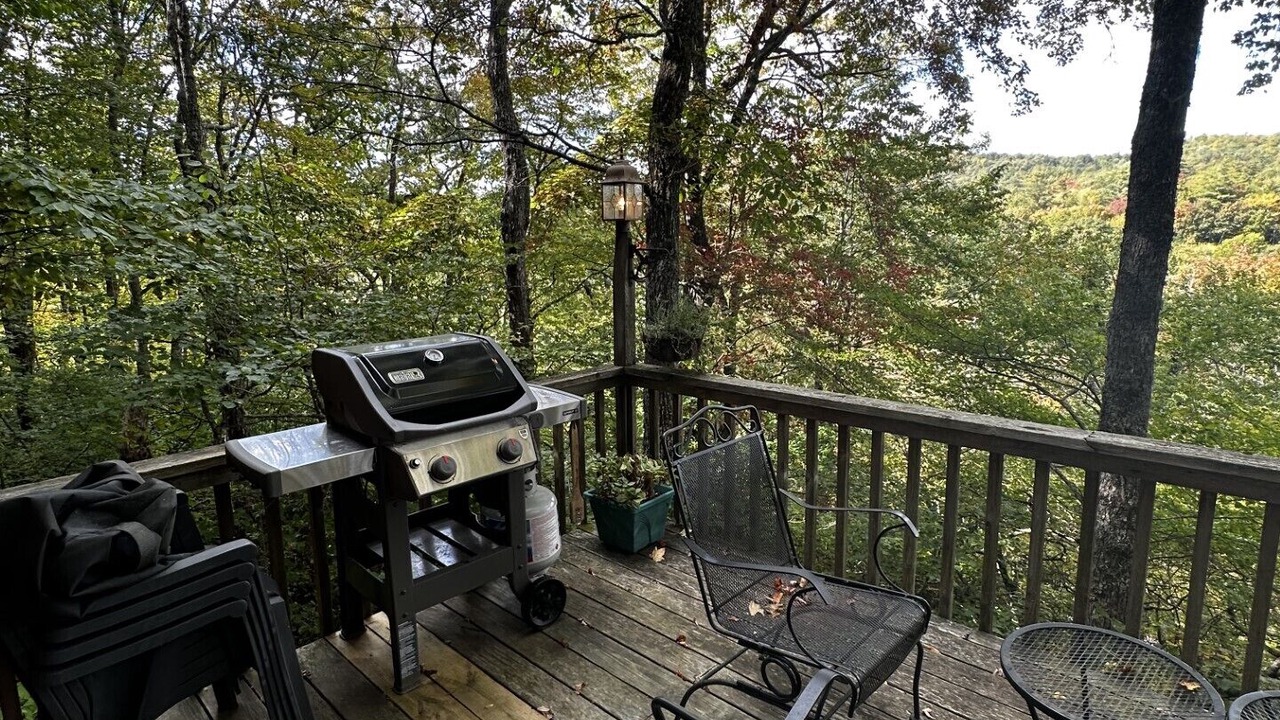 Photo of Outdoor in Highlands Hills