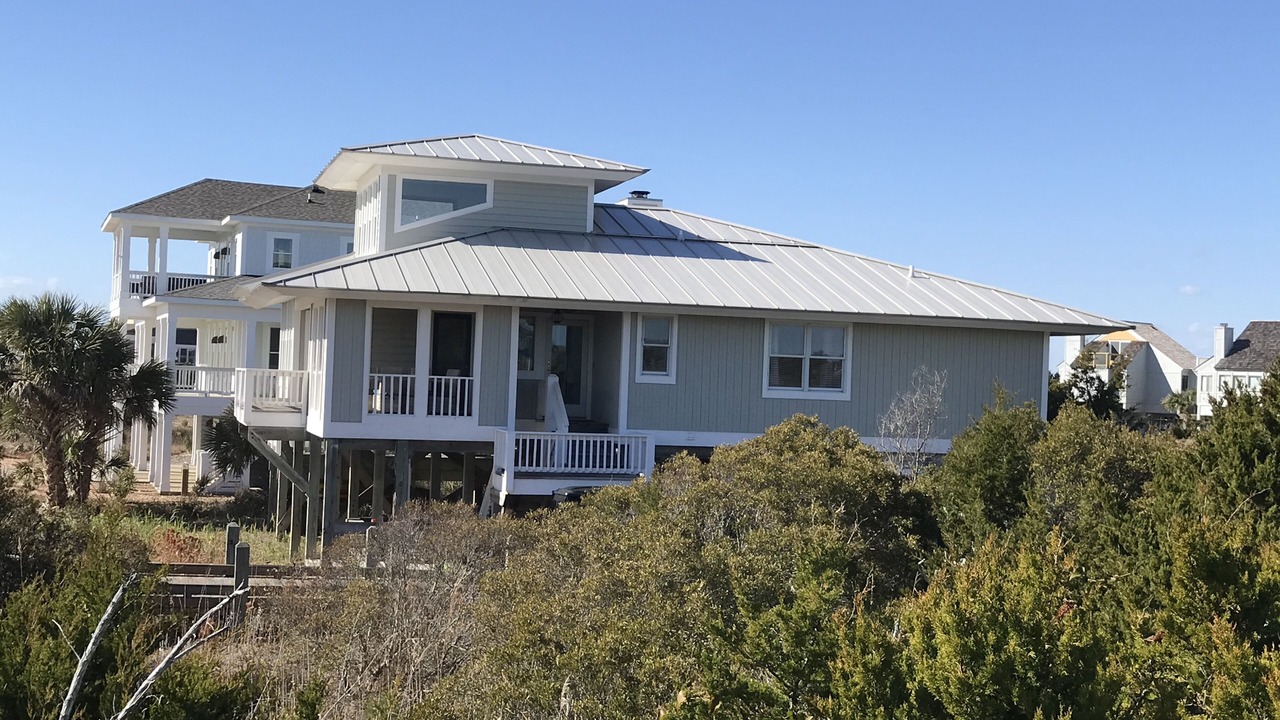 Photo of Outdoor in Bald Head Island