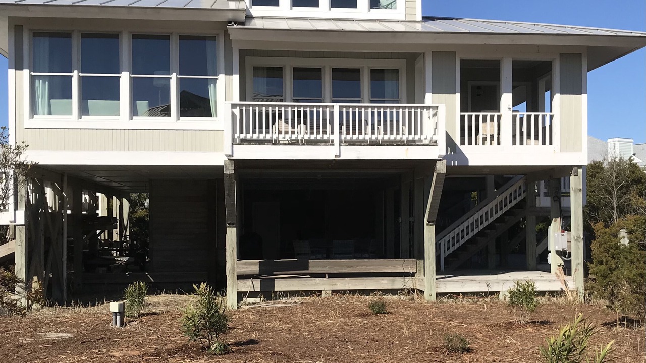 Photo of Others in Bald Head Island