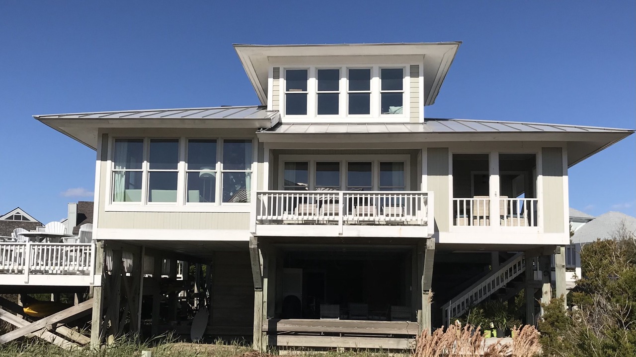 Photo of Outdoor in Bald Head Island