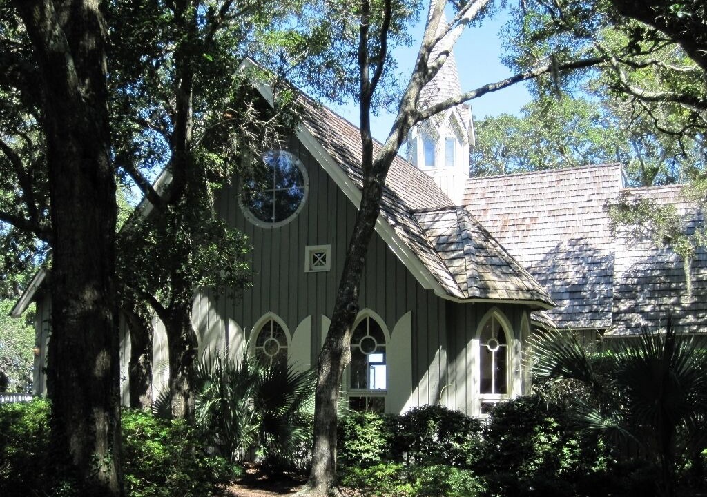 Photo of Others in Bald Head Island