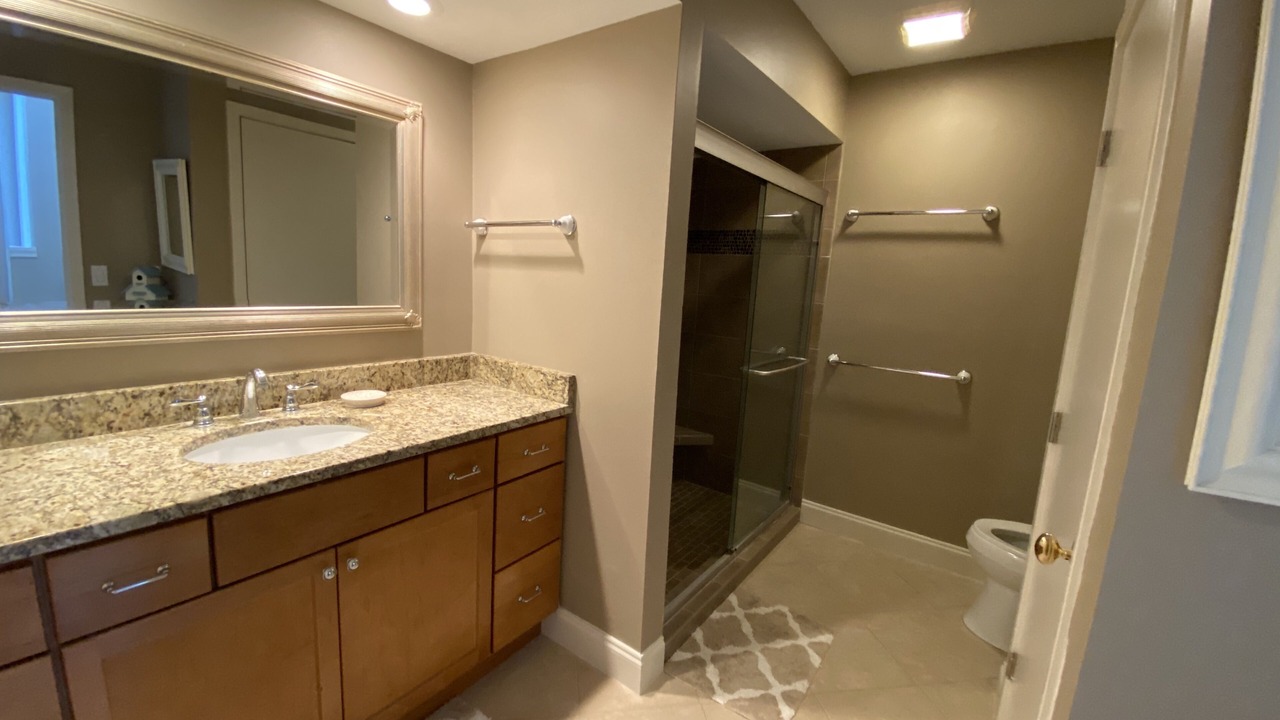 Photo of Bathroom in Palmetto Dunes