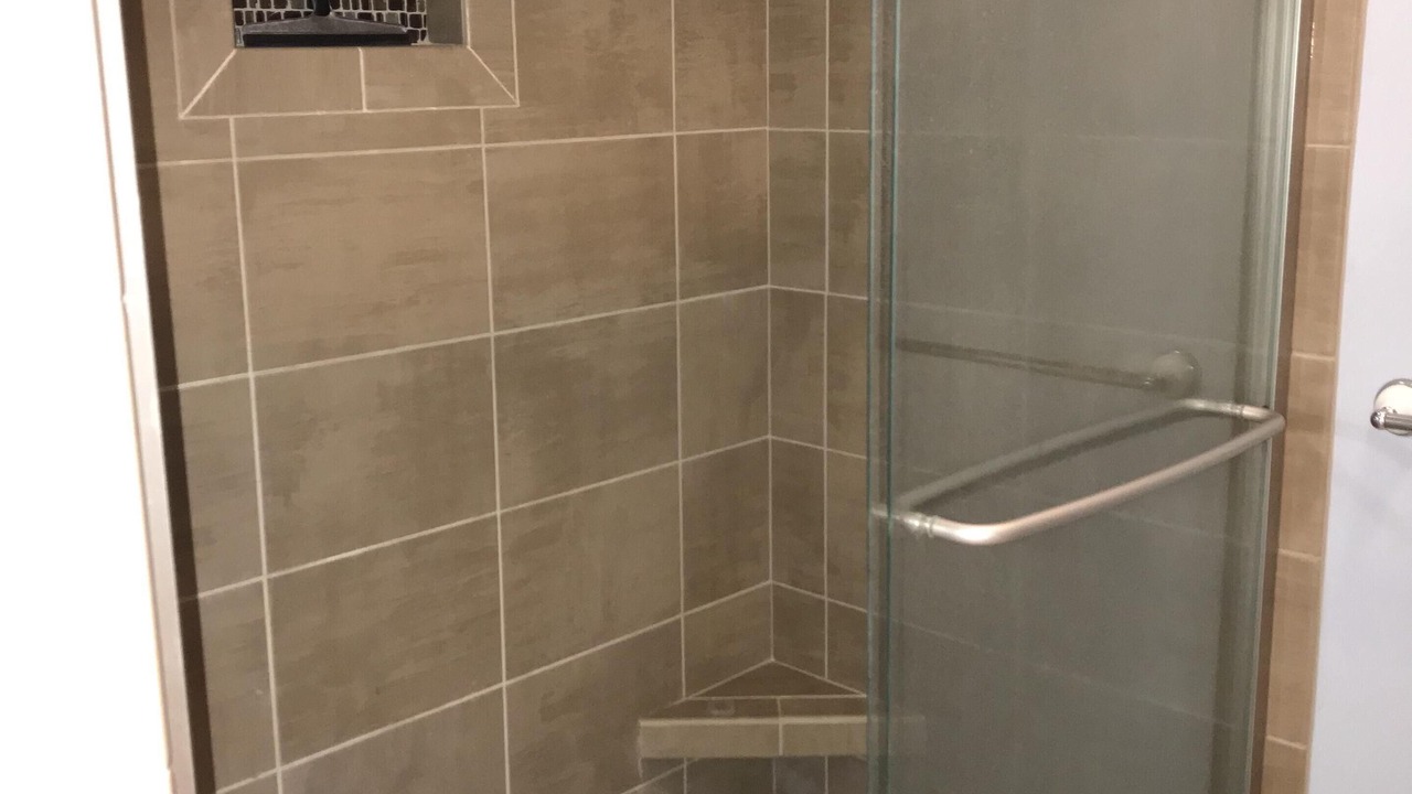 Photo of Bathroom in Palmetto Dunes