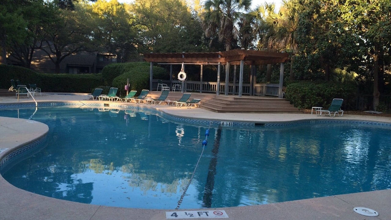 Photo of Outdoor in Palmetto Dunes