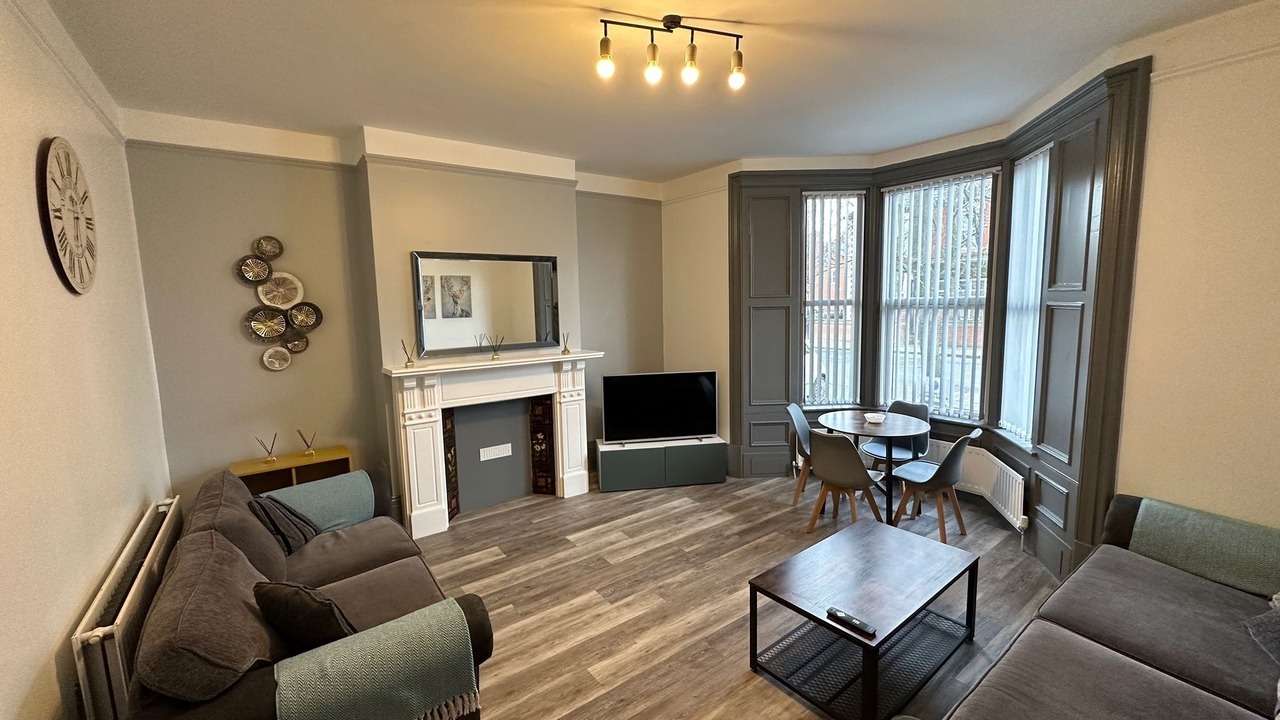 Photo of Livingroom in Newcastle-upon-Tyne