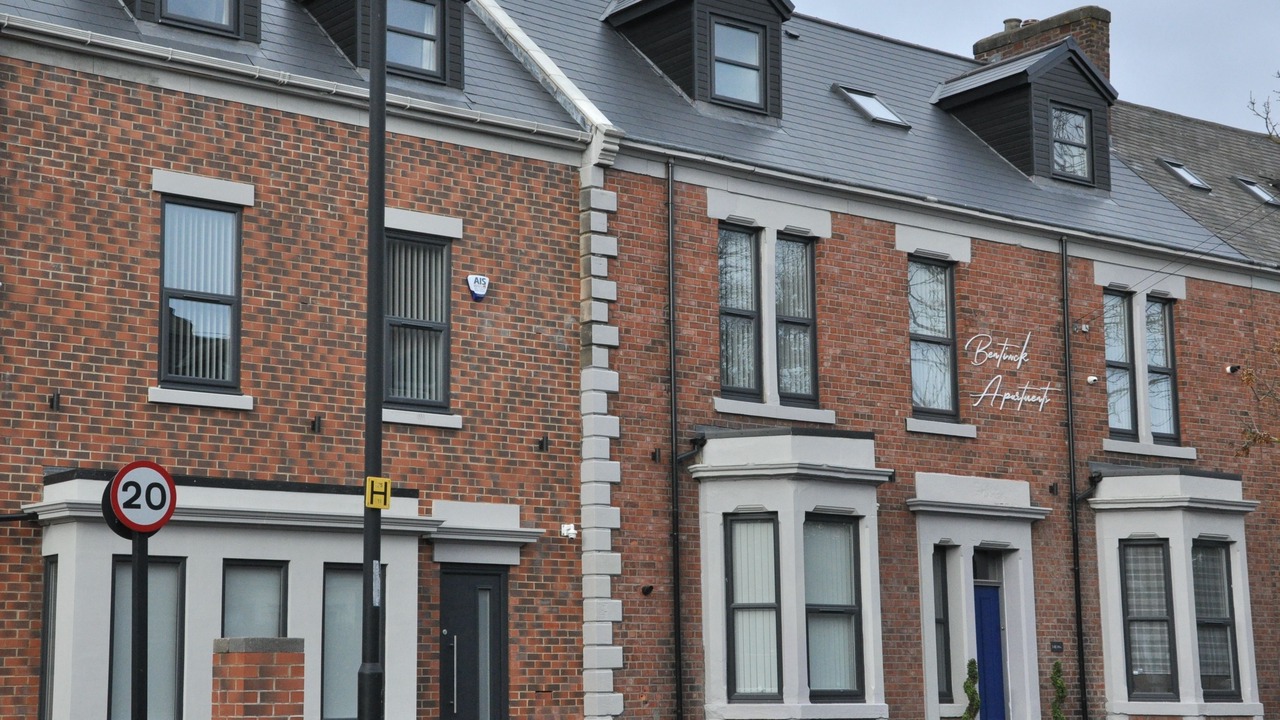 Photo of Outdoor in Newcastle-upon-Tyne