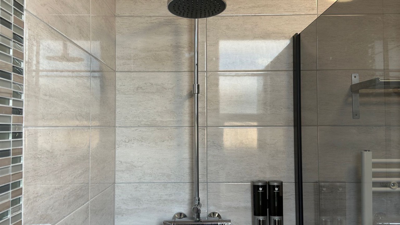 Photo of Bathroom in Newcastle-upon-Tyne