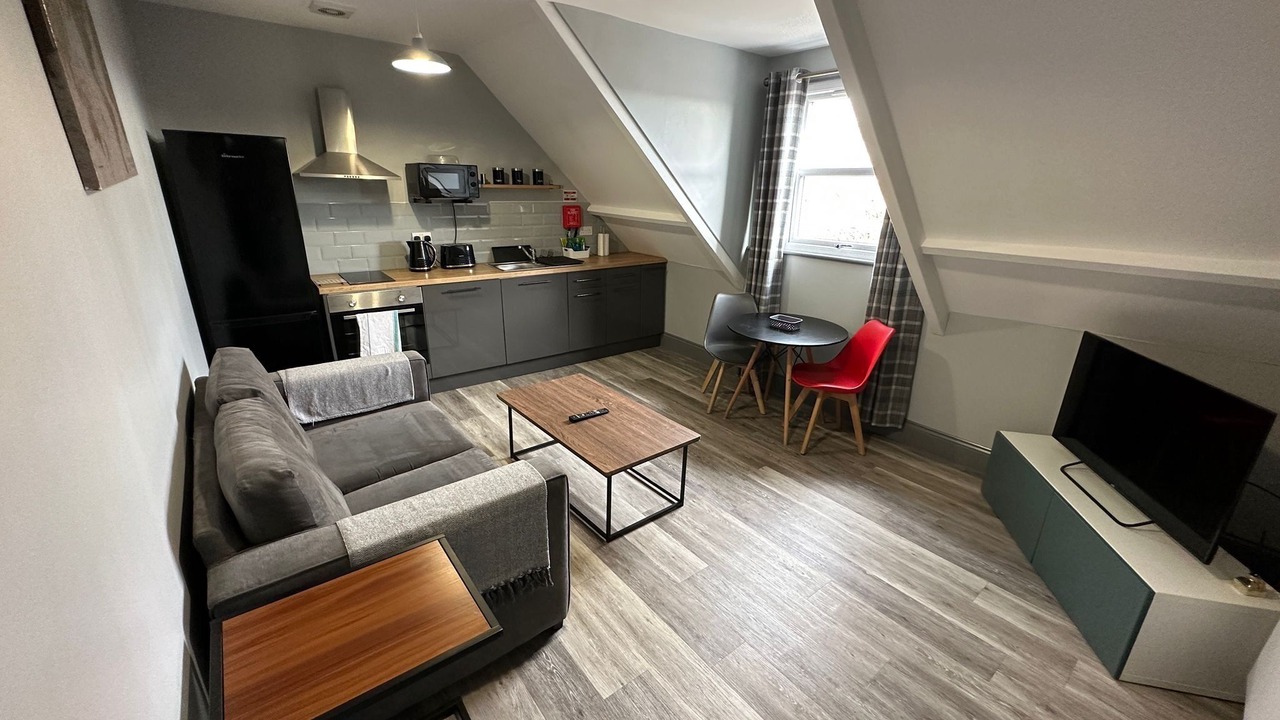Photo of Livingroom in Newcastle-upon-Tyne