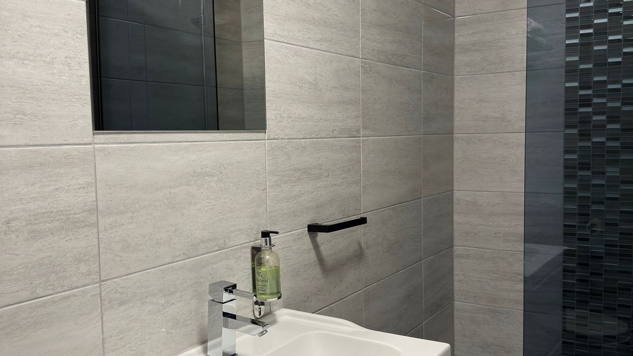 Photo of Bathroom in Newcastle-upon-Tyne