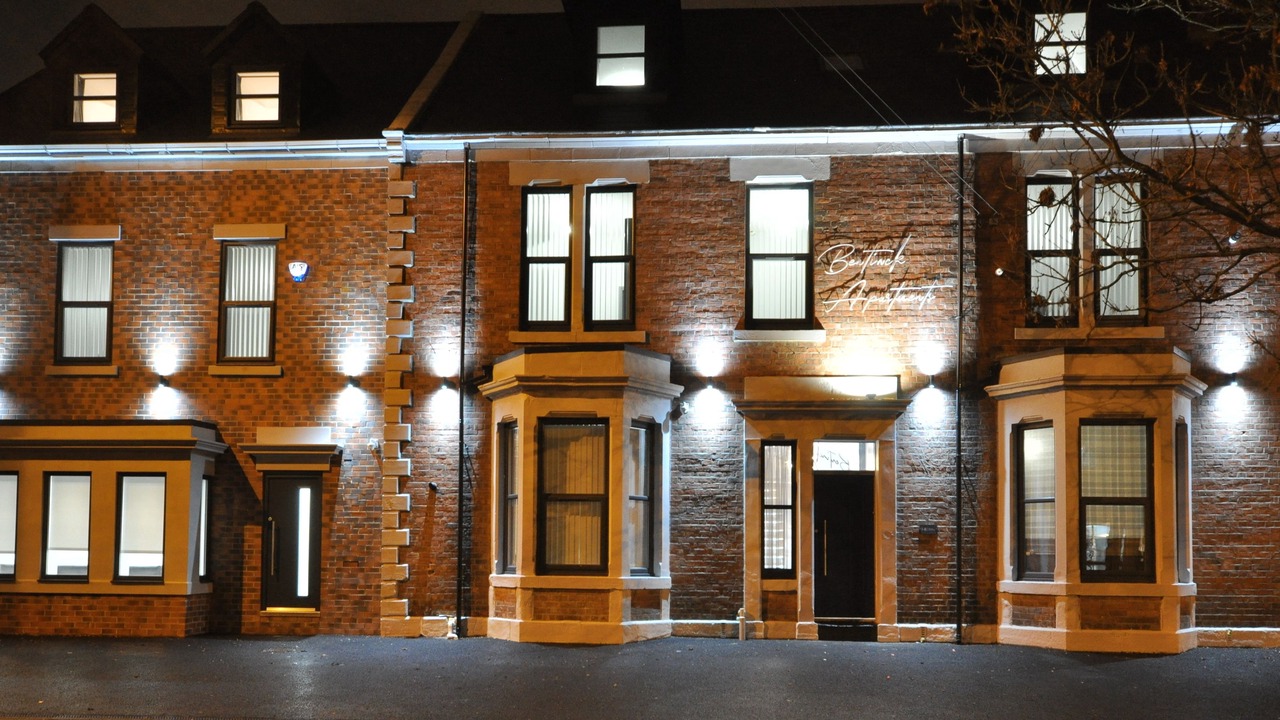 Photo of Outdoor in Newcastle-upon-Tyne