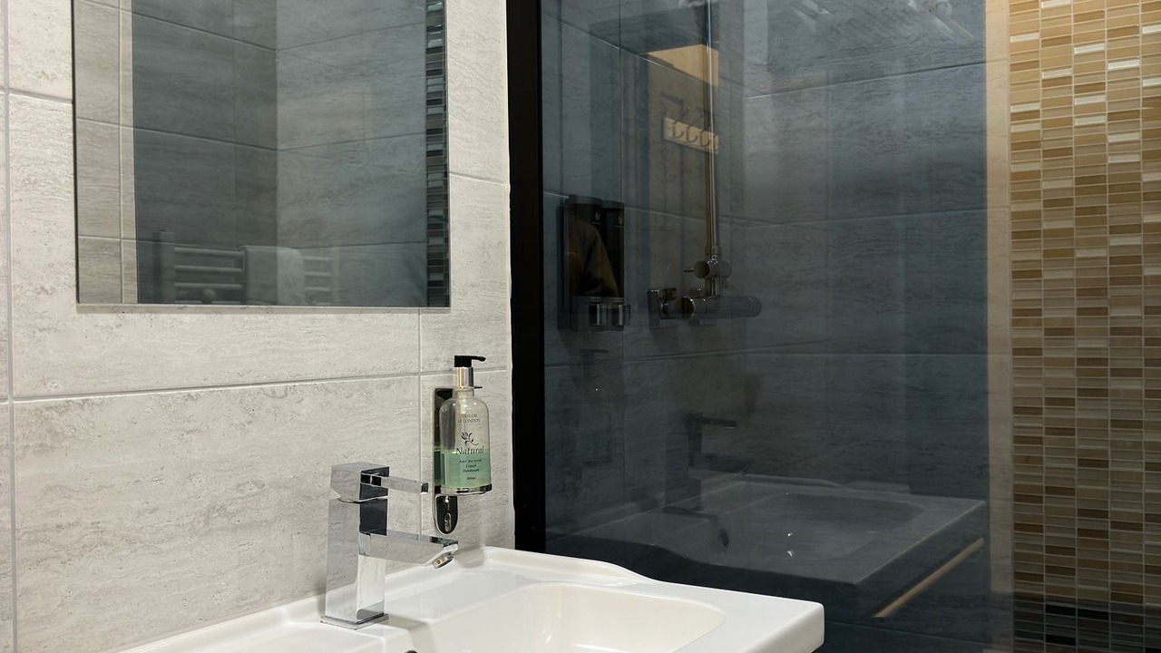 Photo of Bathroom in Newcastle-upon-Tyne