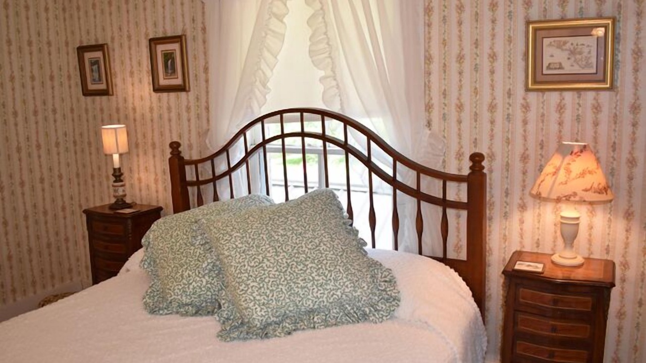 Photo of Bedroom in Highlands