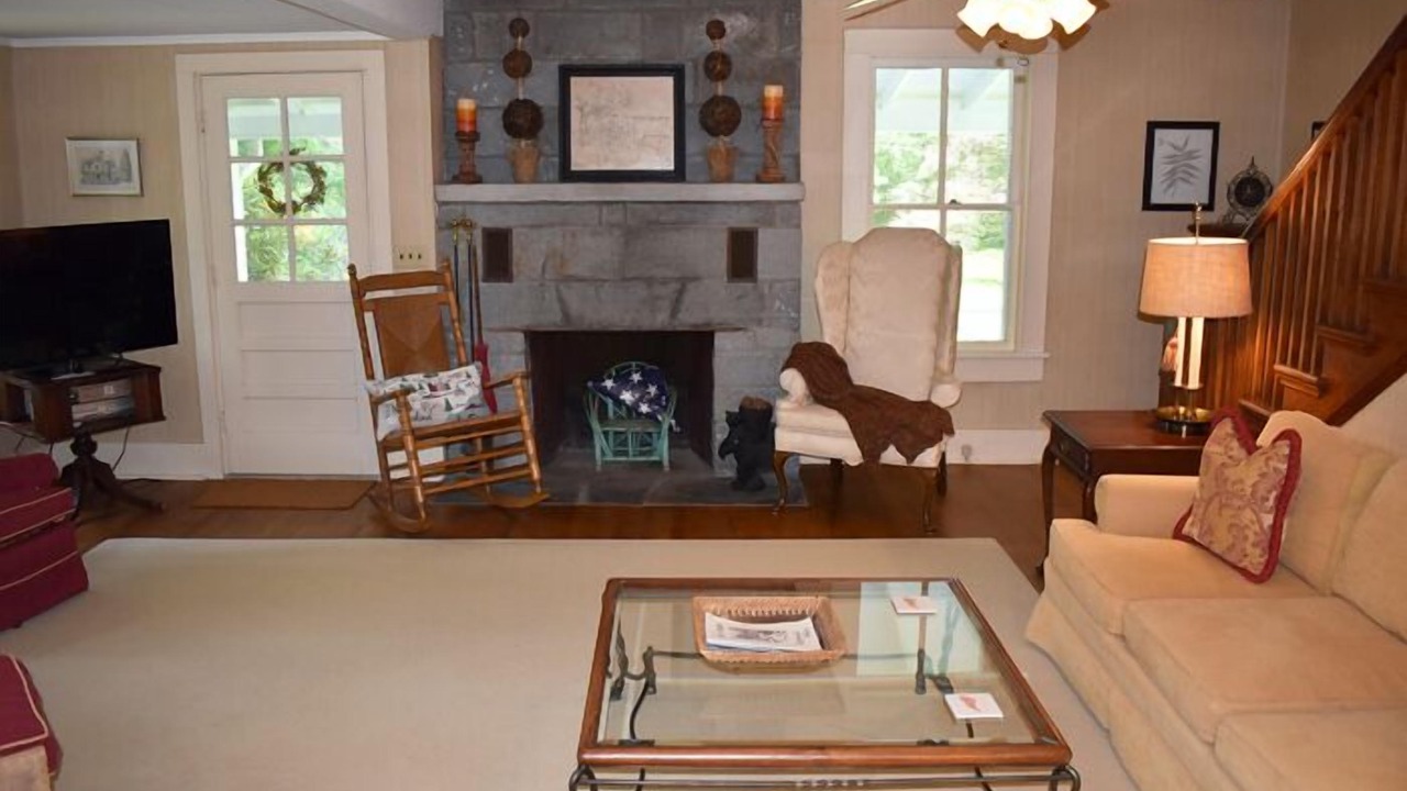 Photo of Livingroom in Highlands