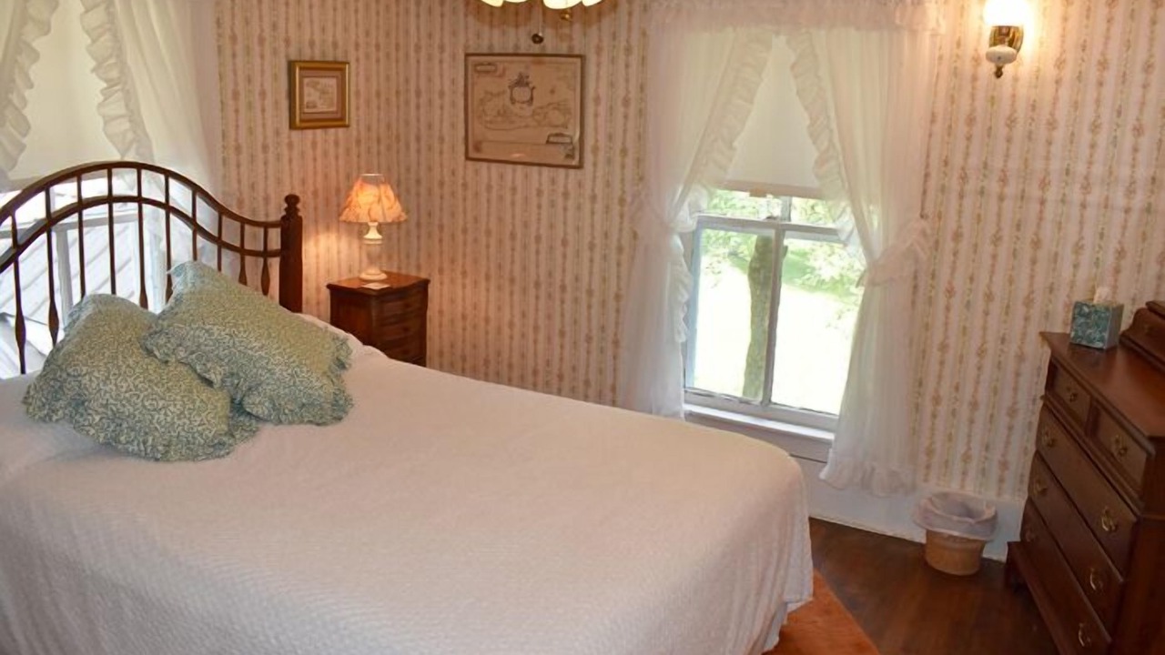 Photo of Bedroom in Highlands