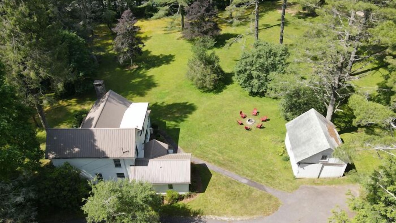 Photo of Outdoor in Highlands