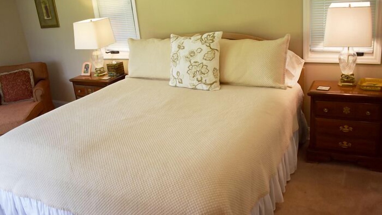 Photo of Bedroom in Highlands