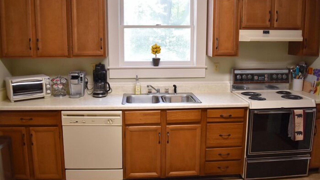 Photo of Kitchen in Highlands