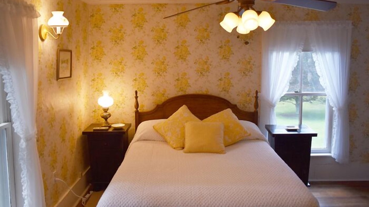 Photo of Bedroom in Highlands