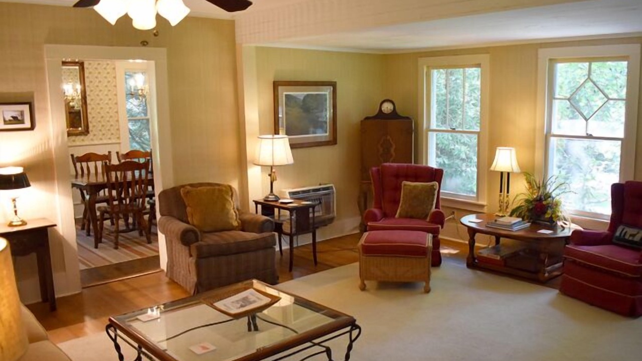 Photo of Livingroom in Highlands
