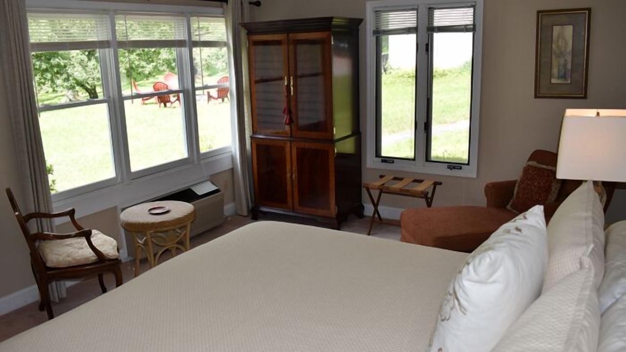 Photo of Bedroom in Highlands