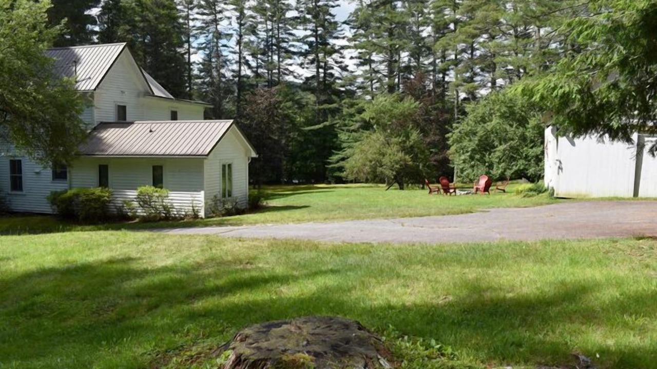 Photo of Outdoor in Highlands