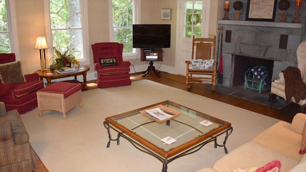 Photo of Livingroom in Highlands