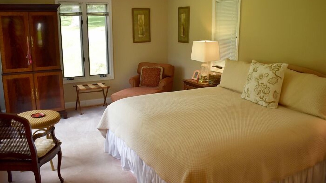 Photo of Bedroom in Highlands
