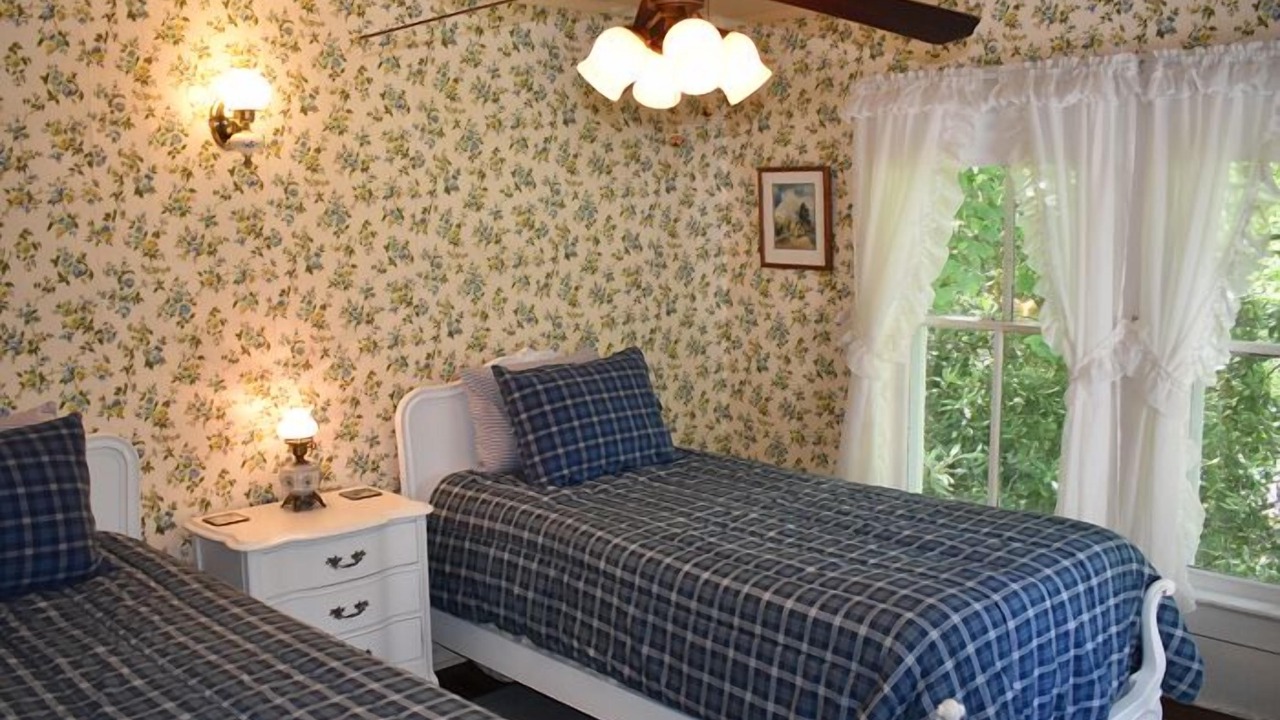 Photo of Bedroom in Highlands