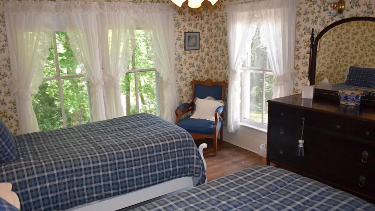 Photo of Bedroom in Highlands