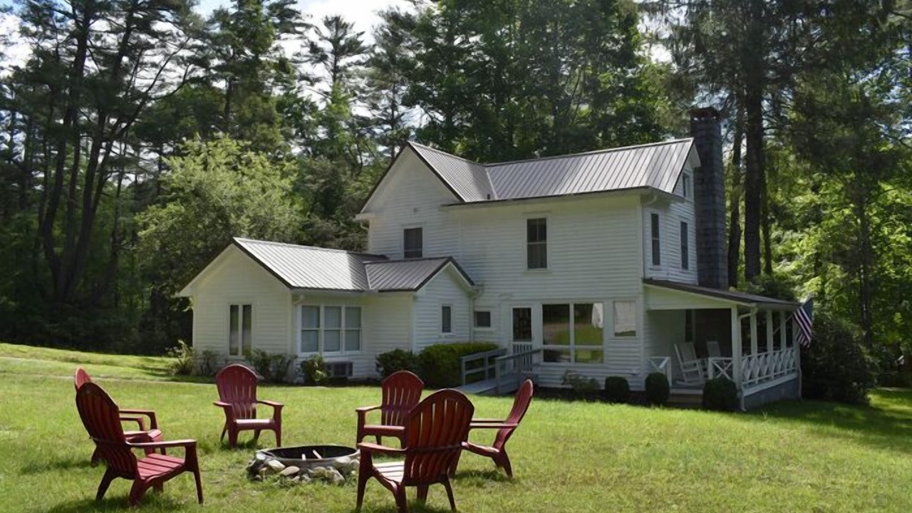 Photo of Outdoor in Highlands