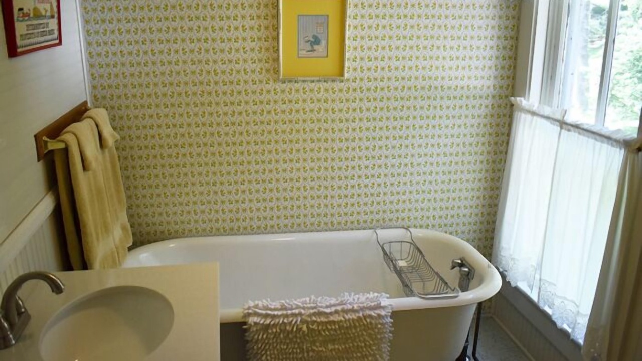 Photo of Bathroom in Highlands