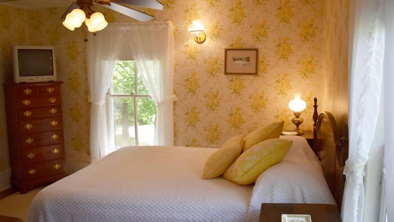 Photo of Bedroom in Highlands