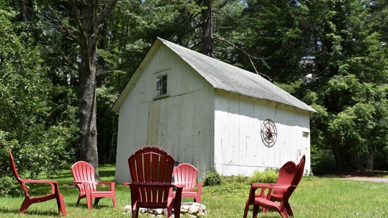 Photo of Outdoor in Highlands