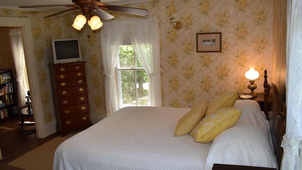 Photo of Bedroom in Highlands