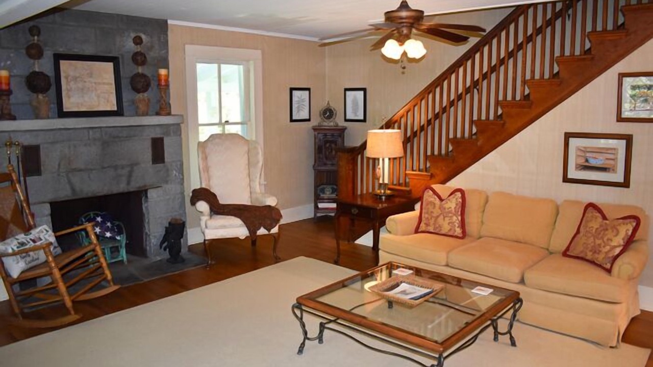Photo of Livingroom in Highlands