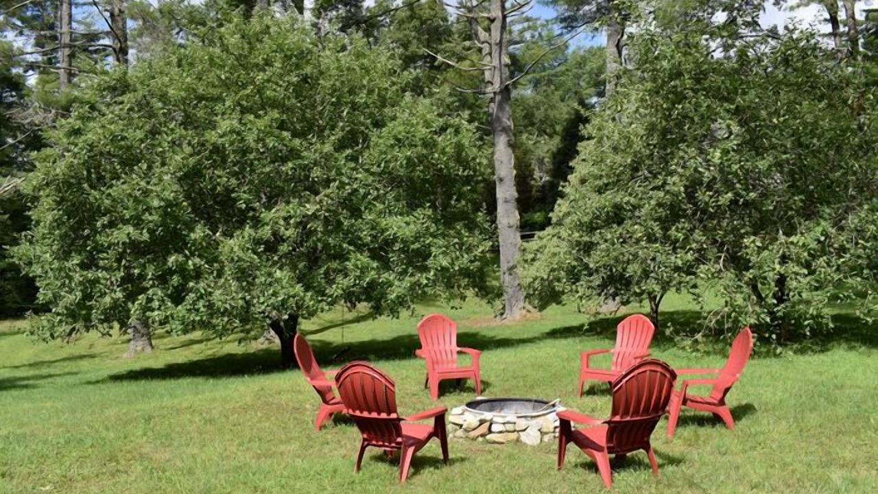 Photo of Outdoor in Highlands
