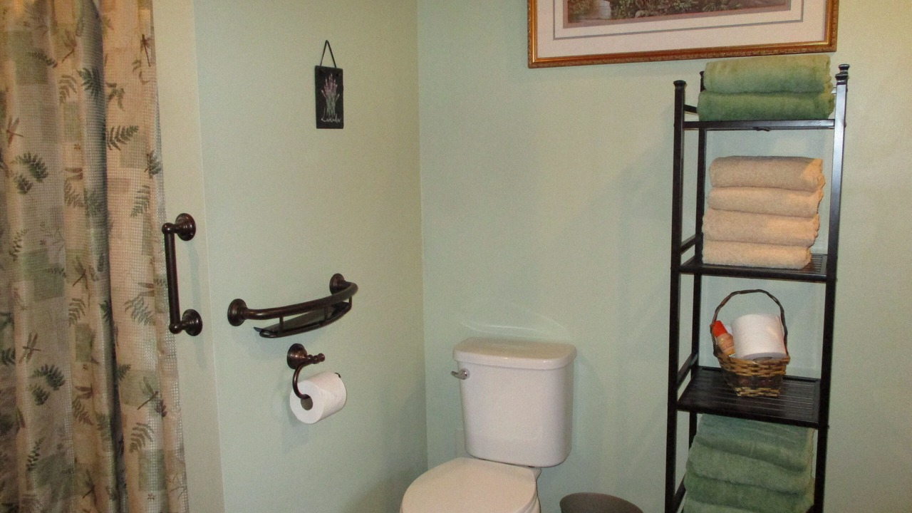 Photo of Bathroom in Waynesville