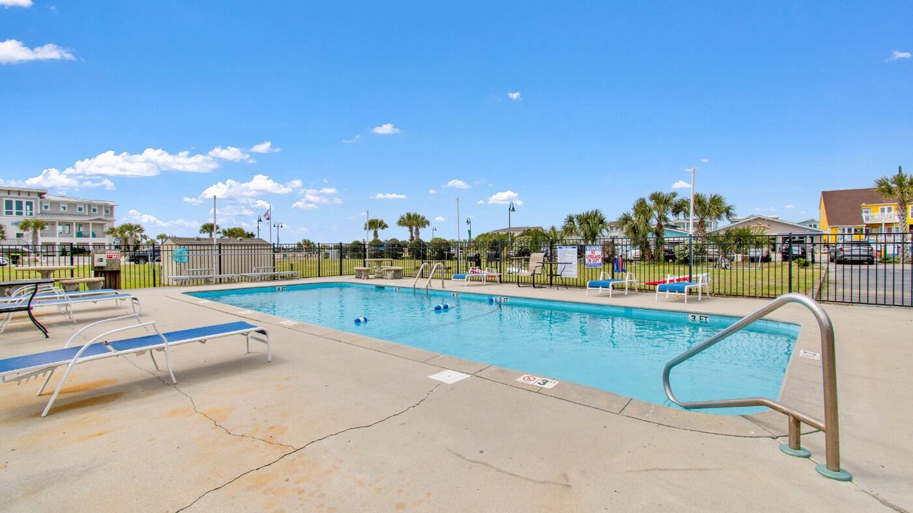 Photo of Outdoor in Sunset Beach