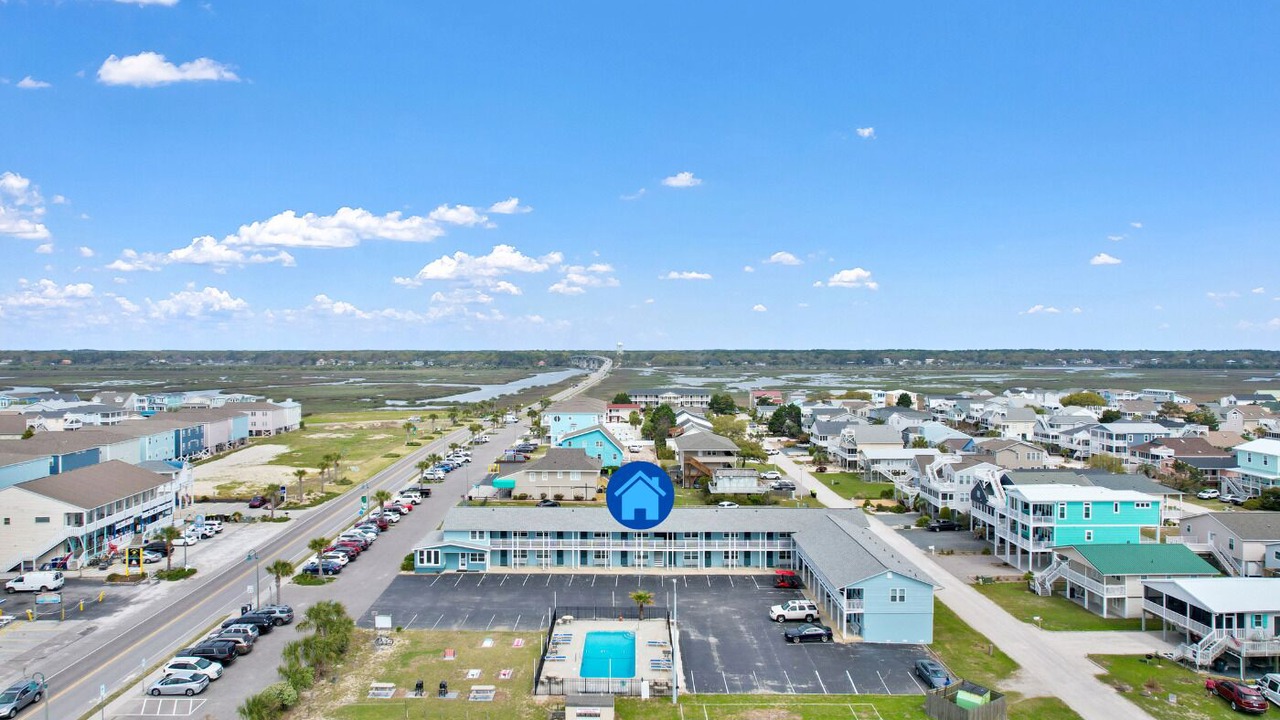 Photo of Outdoor in Sunset Beach