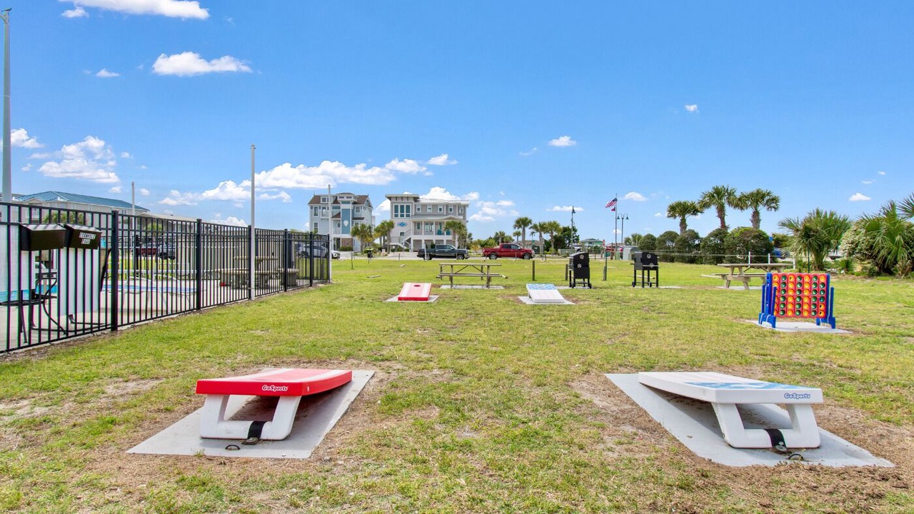 Photo of Outdoor in Sunset Beach