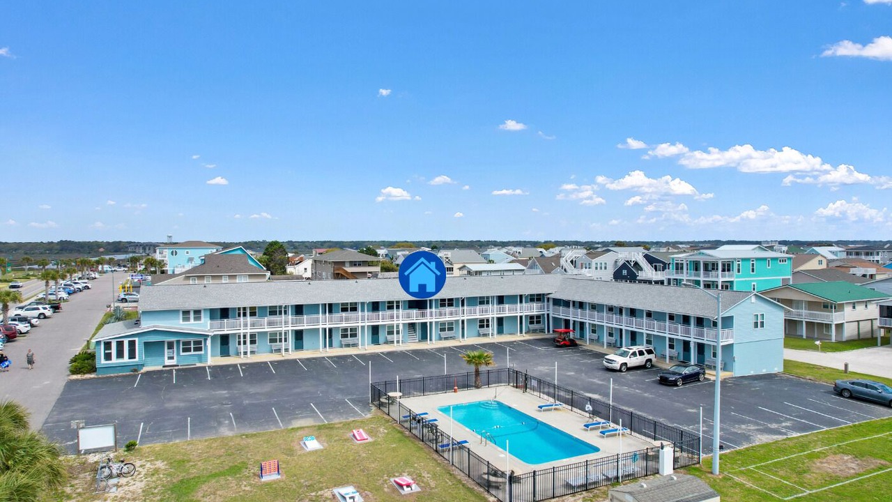 Photo of Outdoor in Sunset Beach