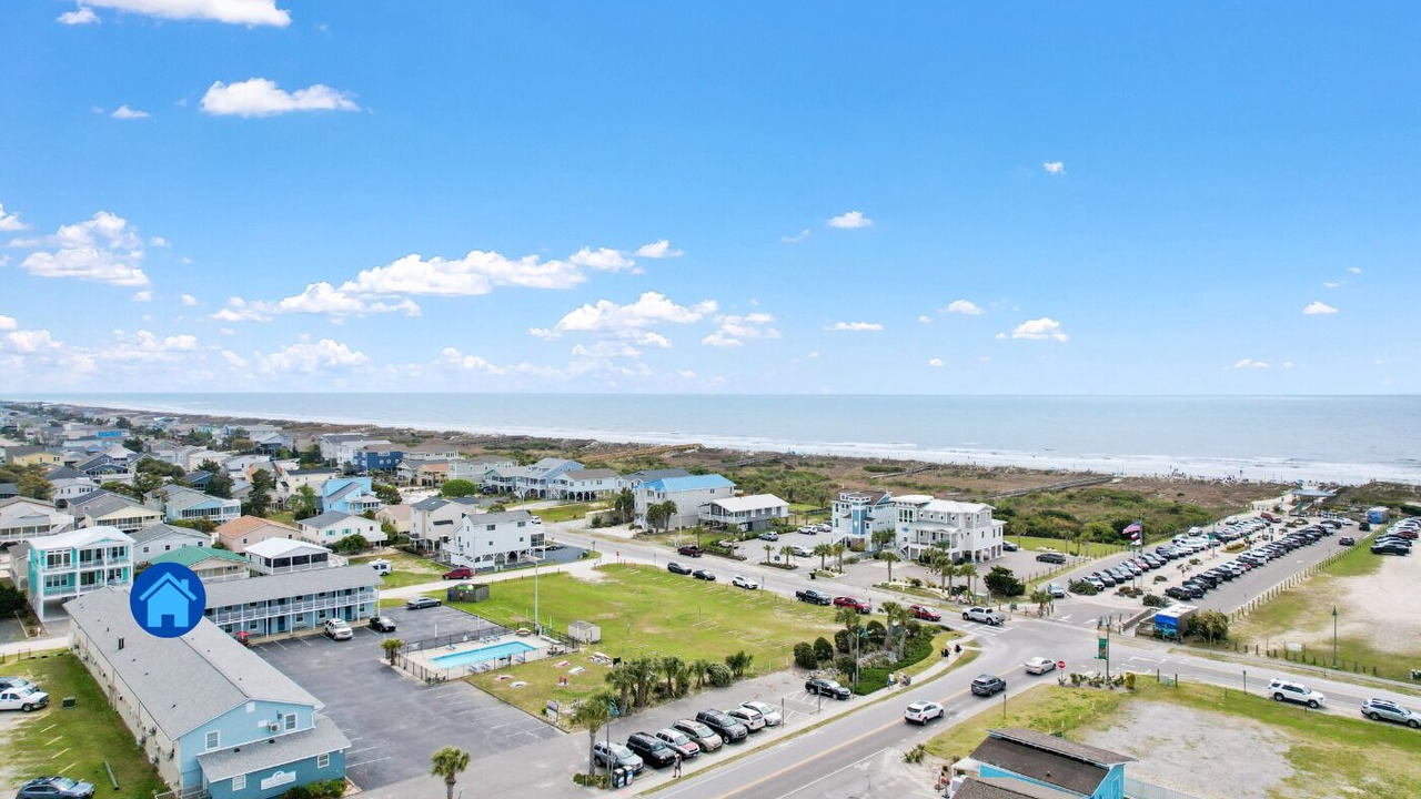 Photo of Outdoor in Sunset Beach