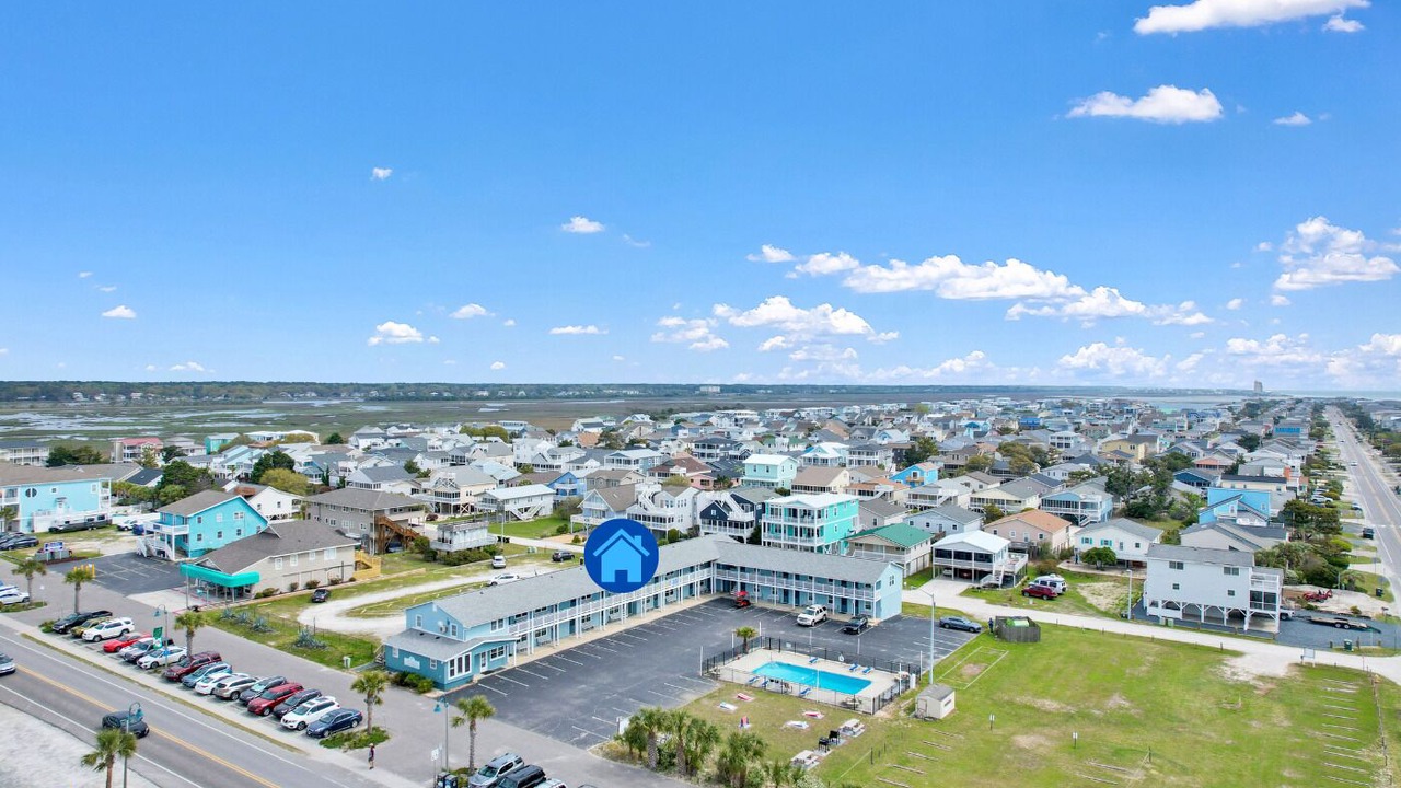 Photo of Outdoor in Sunset Beach