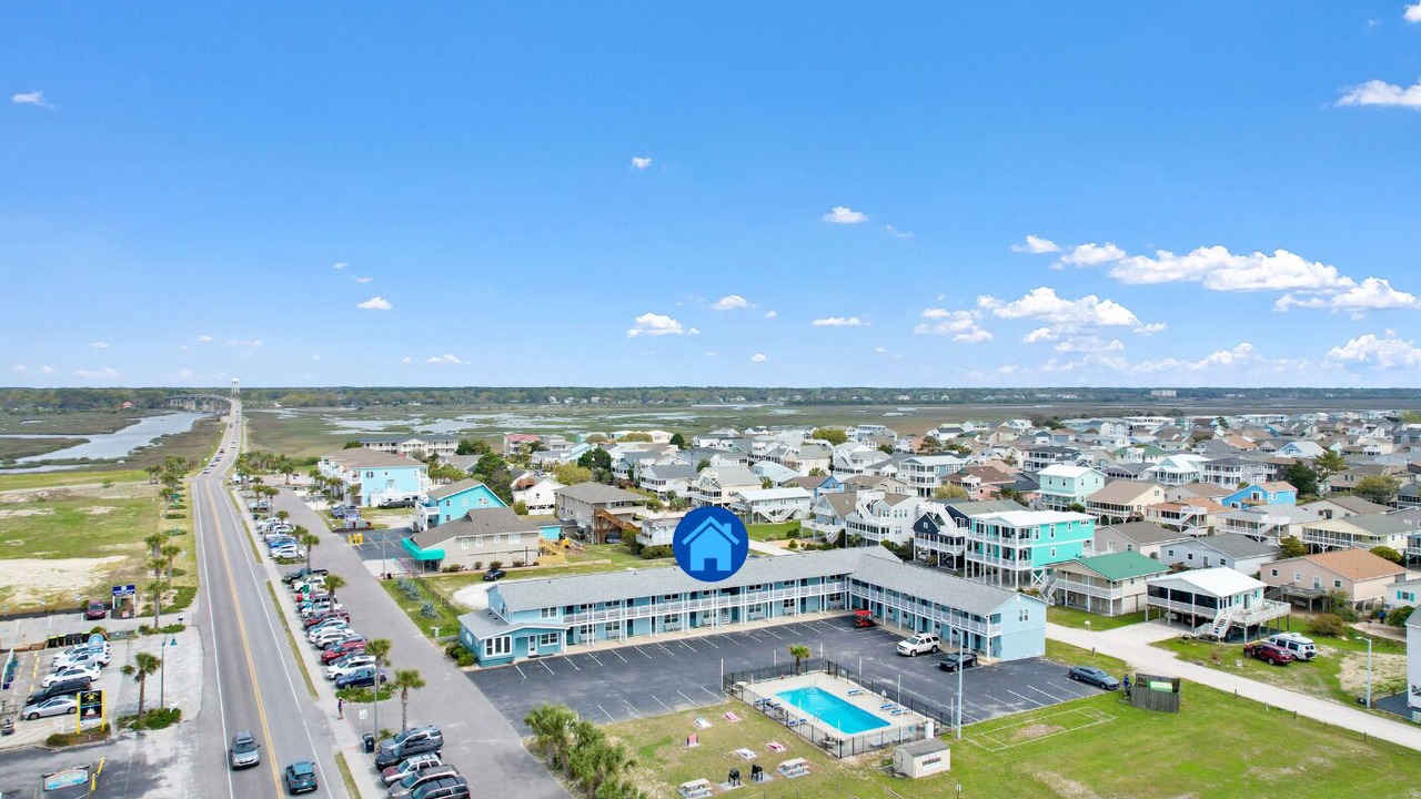 Photo of Outdoor in Sunset Beach
