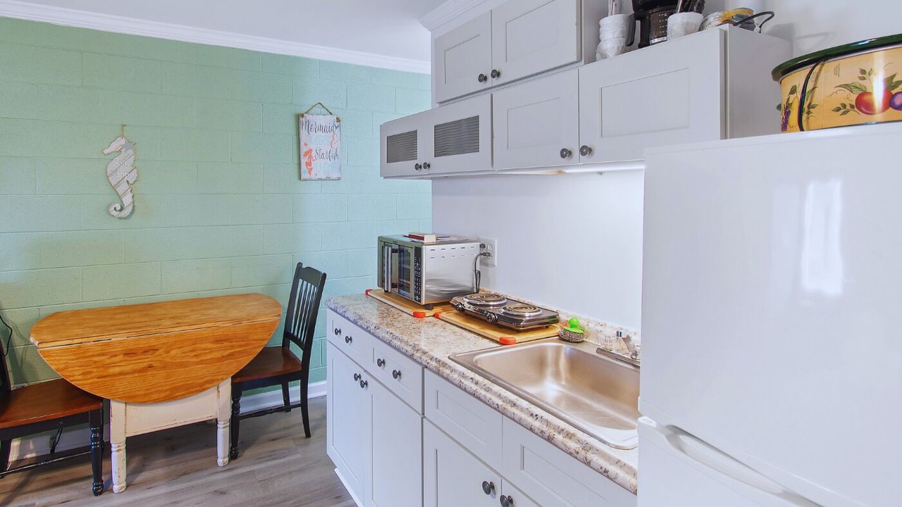 Photo of Kitchen in Sunset Beach